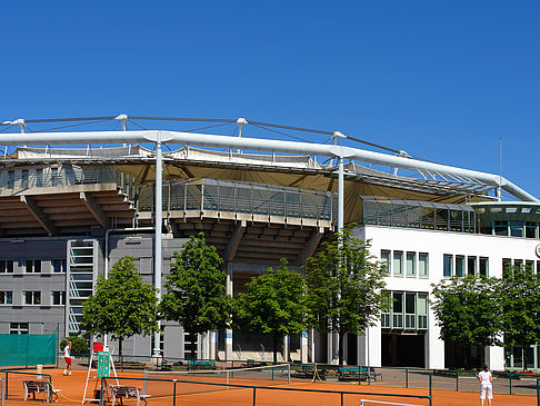 Am Rothenbaum Foto 