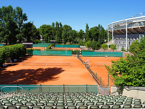 Foto Am Rothenbaum