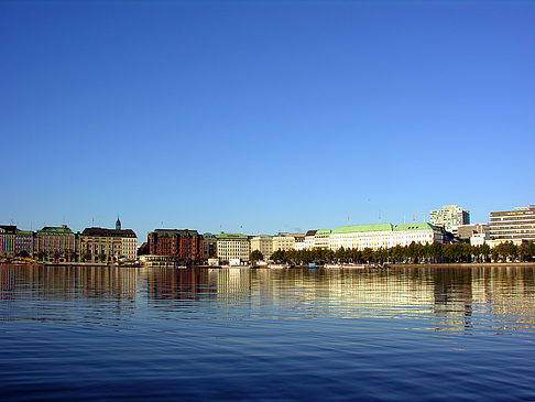 Binnenalster