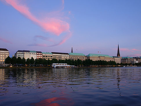 Foto Hapag Lloyd - Hamburg