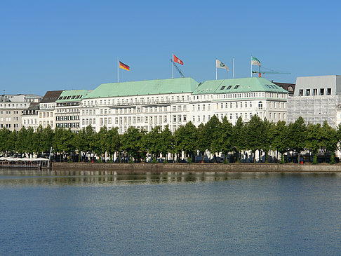 Hotel Vier Jahreszeiten Fotos