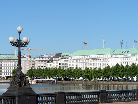 Fotos Hotel Vier Jahreszeiten