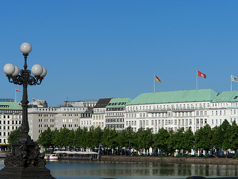 Fotos Hotel Vier Jahreszeiten | Hamburg