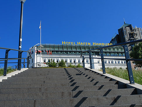 Fotos Hotel Hafen Hamburg