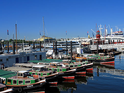 Foto Niederhafen