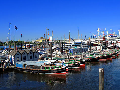 Foto Niederhafen