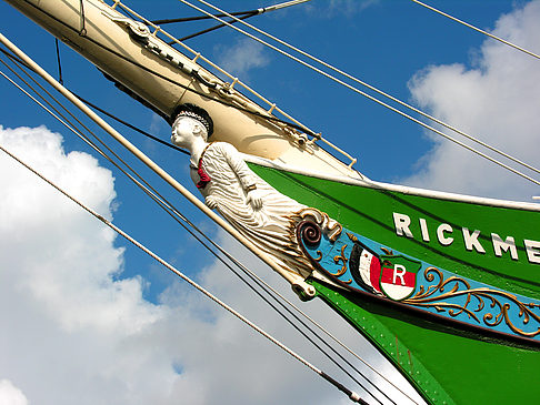 Rickmer Rickmers Foto 