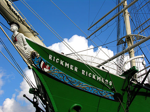 Rickmer Rickmers