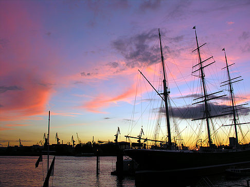 Fotos Rickmer Rickmers