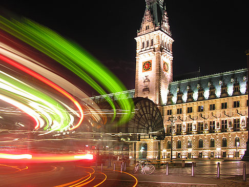 Rathaus Foto 