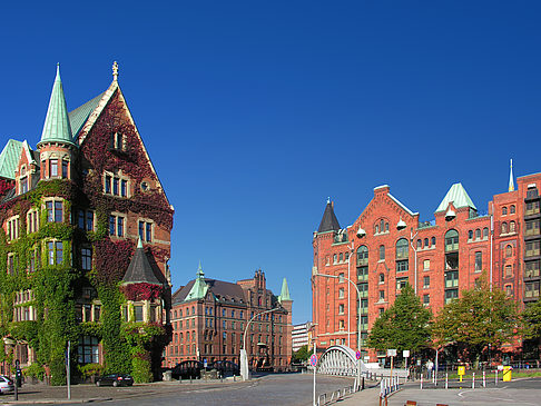 Fotos Speicherstadt | Hamburg