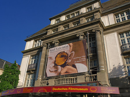 Fotos Deutsches Filmmuseum