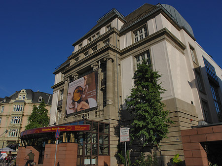 Fotos Deutsches Filmmuseum