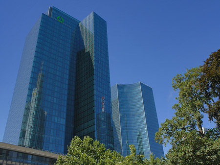 Foto Dresdner Bank Gallileo