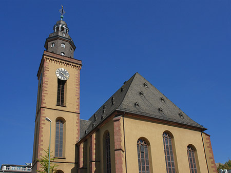 Fotos Katharinenkirche