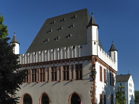 Foto Leinwandhaus