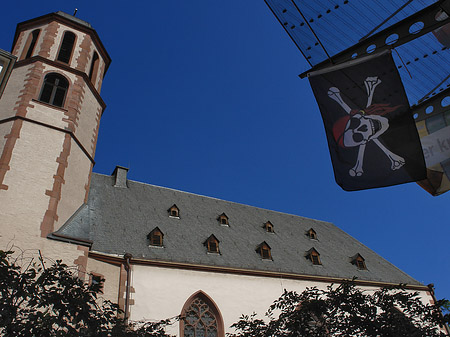 Liebfrauenkirche