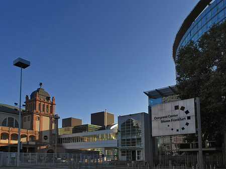 Foto Maritim Hotel - Frankfurt am Main