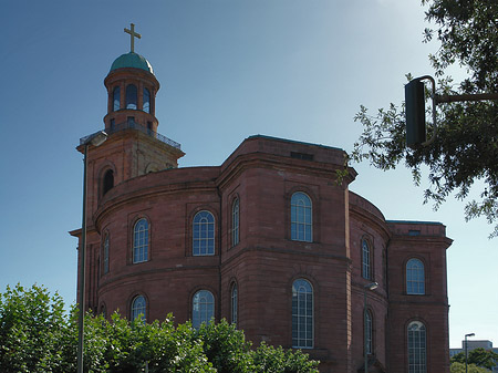 Fotos Paulskirche