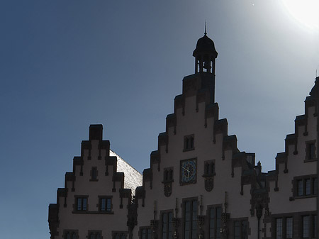 Foto Rathaus