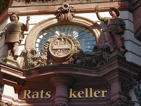 Ratskeller Foto 