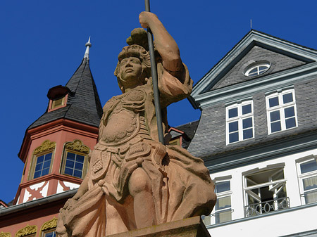 Foto Samstagsberg - Frankfurt am Main