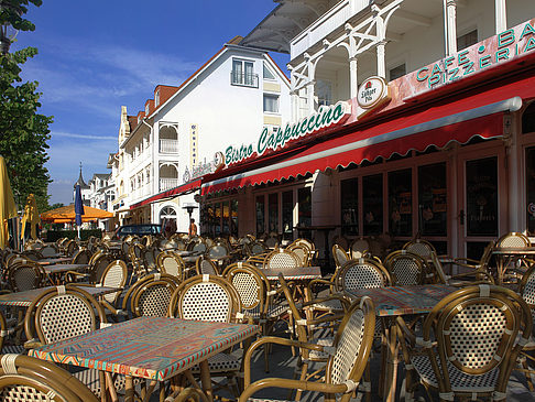 Foto Restaurant an der Hauptstraße