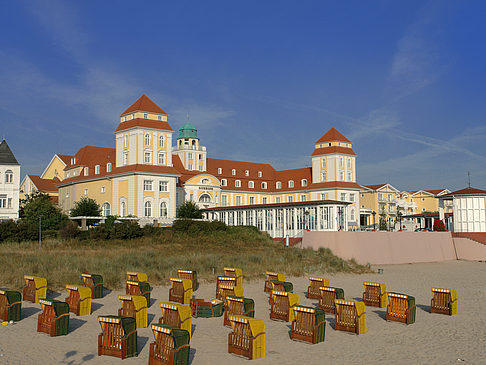 Fotos Kurhaus | Ostseebad Binz