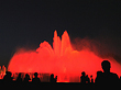 Foto Font Magica Brunnen - Barcelona