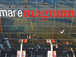 Foto Schriftzug Maremagnum