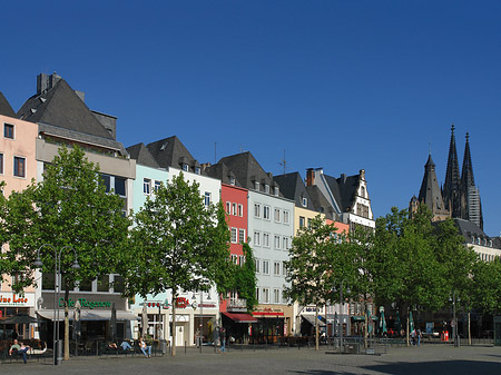 Fotos Heumarkt | Köln