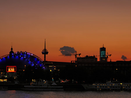 Fotos Musical Dome | Köln