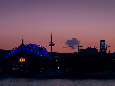 Foto Musical Dome - Köln