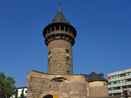 Foto Haus an der Ulrepforte - Köln