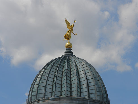 Foto Hochschule für bildende Künste - Dresden